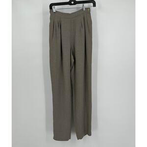 Episode Carolyn Wright Freeman Womens Size 2 Dress Pants Vintage Y2K